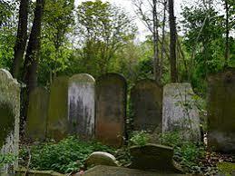 Cemitério de Tower Hamlets